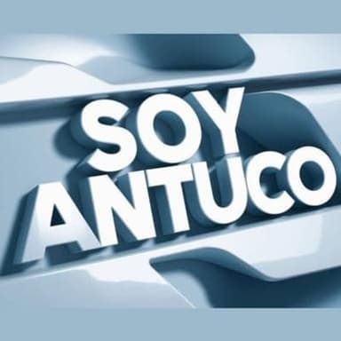 Soy Antuco Radio