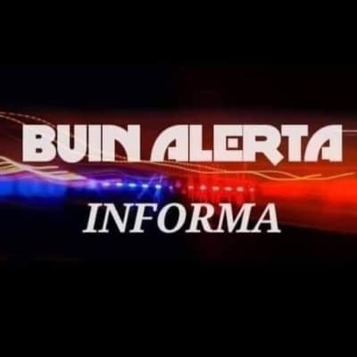 Buin Alerta