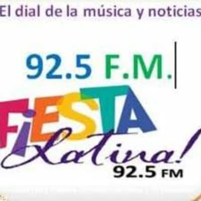 Fiesta Latina