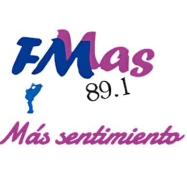 Radio FM Mas