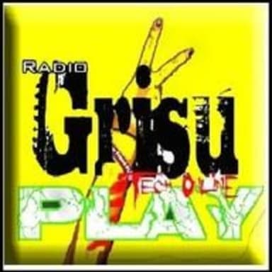 Radio Grisú