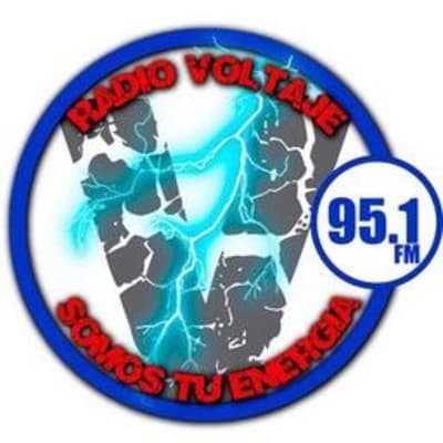 Radio Voltaje
