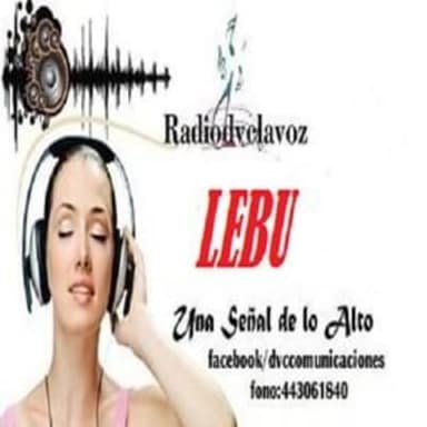 RADIODVC Lebu