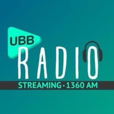 UBB 1360 AM