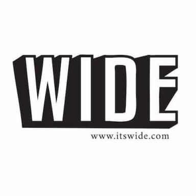 WIDE