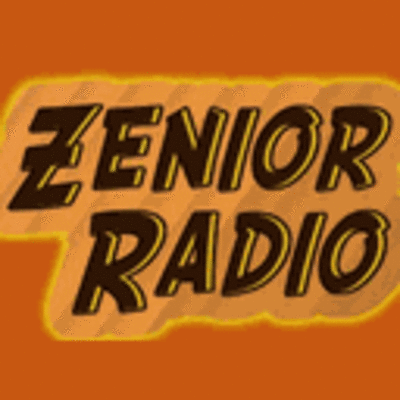 Zenior Radio