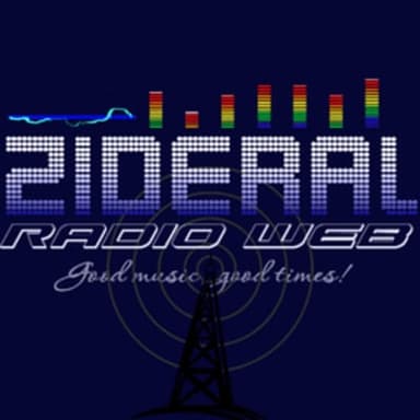 Zideral Radio
